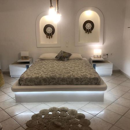 Ferienwohnung Francesca Secret Mykonos Town Exterior foto